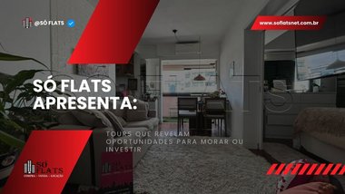 apartment em Rua Pedroso Alvarenga, Itaim Bibi - São Paulo - SP