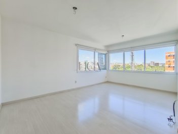 apartment em Rua Acélio Daudt, Passo da Areia - Porto Alegre - RS
