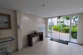 apartment em Rua João Carbonari Júnior, Vila Nova Jundiainópolis - Jundiaí - SP