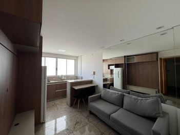 apartment em Rua Professor Moraes, Savassi - Belo Horizonte - MG