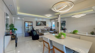 apartment em General Barreto Viana, Chácara das Pedras - Porto Alegre - RS