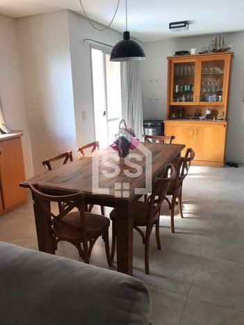 apartment em Rodovia Raposo Tavares, Jardim Arpoador - São Paulo - SP