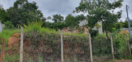 land_lot em Alpha, Portal do Sol - Lagoa Santa - MG