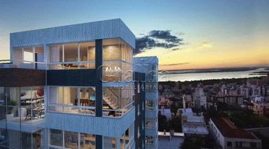 apartment em Corrêa Lima, Santa Tereza - Porto Alegre - RS