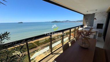 apartment em Avenida Nereu Ramos, Centro - Balneário Piçarras - SC