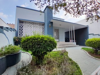 house em Rua Visconde de Taunay, Vila Arens II - Jundiaí - SP