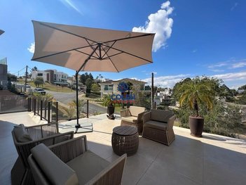 house em Avenida Picadilly, Alphaville - Lagoa dos Ingleses - Nova Lima - MG