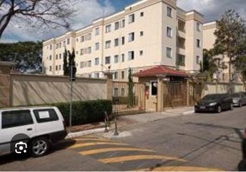 apartment em Travessa Eduardo Kendal, Jardim Olinda - São Paulo - SP