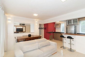 apartment em Rua Pedro Chaves Barcelos, Mont Serrat - Porto Alegre - RS