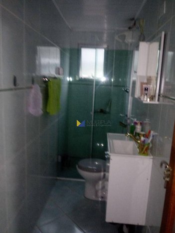 apartment em Rua Diva, Parque Santo Antônio - Guarulhos - SP