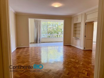 apartment em Avenida Rui Barbosa, Flamengo - Rio de Janeiro - RJ