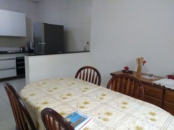 house em Rua Oito de Janeiro, Vila Domitila - São Paulo - SP