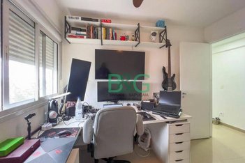 apartment em Rua Glicério, Vila Santana - São Paulo - SP