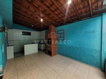 house em Rua Lázaro Onofre da Silva, Jardim São Lourenço - Limeira - SP
