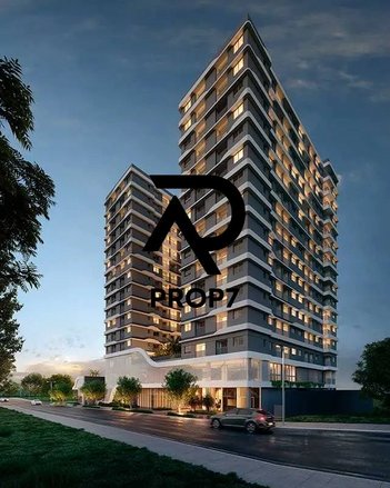 apartment em Rua Joaquim Antunes, Pinheiros - São Paulo - SP