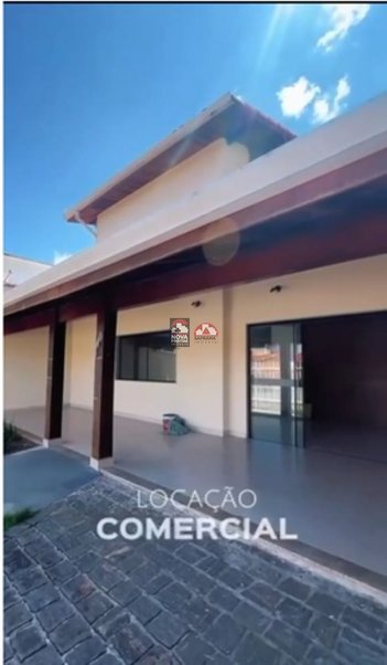 business em Avenida Paraná, Jardim Primavera - Caraguatatuba - SP