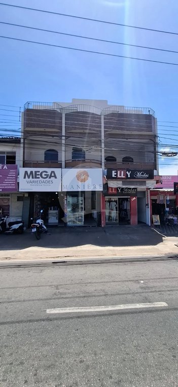 house em Avenida Poço do Mero, Bugio - Aracaju - SE