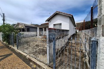 land_lot em Rua São Sebastião, Cariobinha - Americana - SP