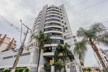 apartment em Rua Flores da Cunha, Centro - São Leopoldo - RS