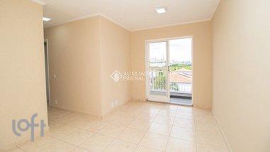 apartment em Ibatiba, Tamanduateí 2 - Santo André - SP
