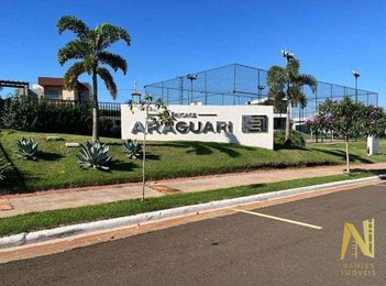 land_lot em Rua Nelson Brunelli, Conjunto Habitacional Alexandre Urbanas - Londrina - PR