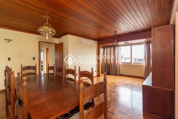 apartment em Avenida Padre Cacique, Praia de Belas - Porto Alegre - RS