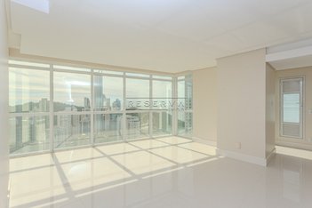 apartment em Avenida Brasil, Centro - Balneário Camboriú - SC