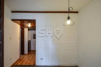 apartment em Alameda Lorena, Jardim Paulista - São Paulo - SP