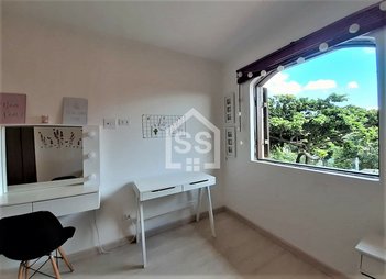 house em Rua Xavier Gouveia, Parque Colonial - São Paulo - SP