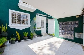 commercial_property em Rua Backer, Cambuci - São Paulo - SP