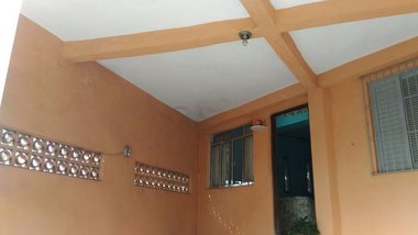 house em Rua Pavão do Norte, Jardim Roberto - Osasco - SP