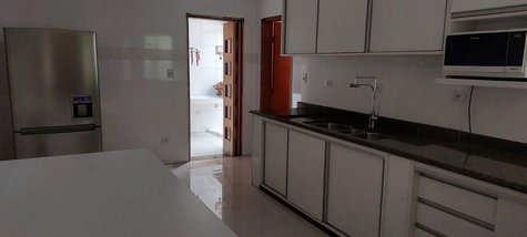 house em Avenida Vivaldi, Rudge Ramos - São Bernardo do Campo - SP