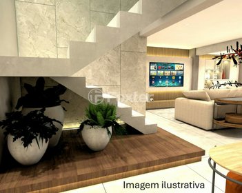 apartment em Rua Salvador Simões, Vila Dom Pedro I - São Paulo - SP
