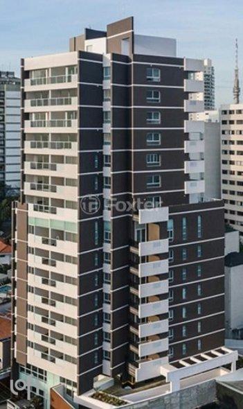 apartment em José Augusto Penteado, Sumaré - São Paulo - SP