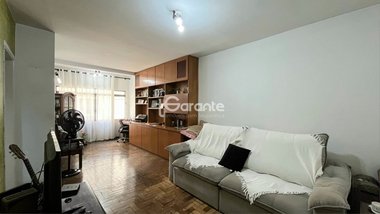 apartment em Rua Flórida, Cidade Monções - São Paulo - SP
