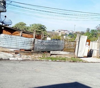 land_lot em Luciano Jonas, Jardim Ipanema (Zona Oeste) - São Paulo - SP