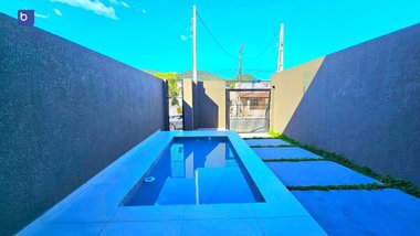 house em Rua Fermino Taveira Cruz, Barra - Balneário Camboriú - SC