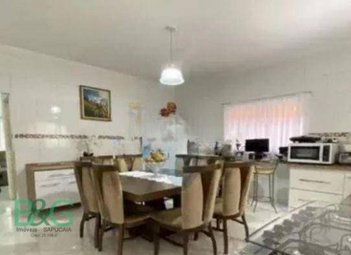 house em Rua Bem-Te-Vi, Ayrosa - Osasco - SP