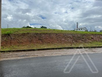 land_lot em Rua Padre Afonso Weiller, Eleonora Haenssgen - Cruzeiro do Sul - RS