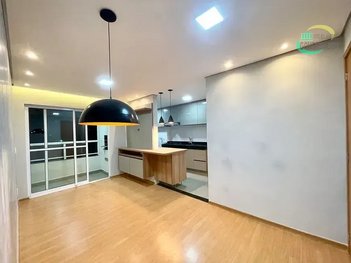 apartment em Avenida Francisco Glicério, Centro - Campinas - SP