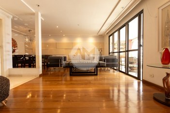 apartment em Rua Basílio da Cunha, Vila Deodoro - São Paulo - SP