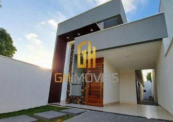 house em Rua F14, Setor Faiçalville - Goiânia - GO