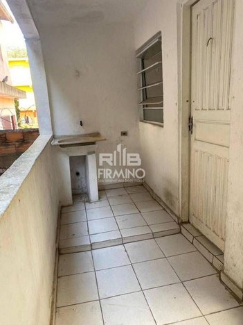 house em Rua Alfonso Santi, Parque Regina - São Paulo - SP