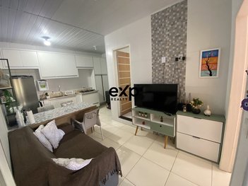 apartment em Rua da Frente, Gamboa - Cairu - BA
