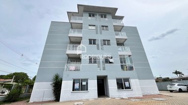 apartment em Rua Albino Bruno Mayer, Feitoria - São Leopoldo - RS