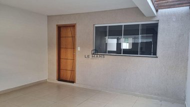 house em Rua Olívia Bianco, Jardim Brasília - Piracicaba - SP