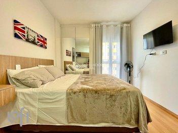 apartment em Pedro Ivo, Centro - Curitiba - PR