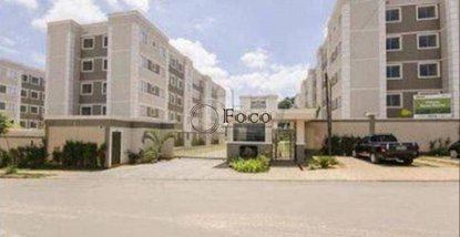 apartment em Rua Fernando Luz, Água Chata - Guarulhos - SP