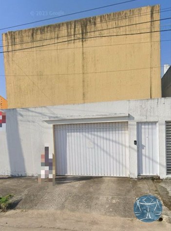 commercial_building em João Florêncio de Queiroz, Capim Macio - Natal - RN