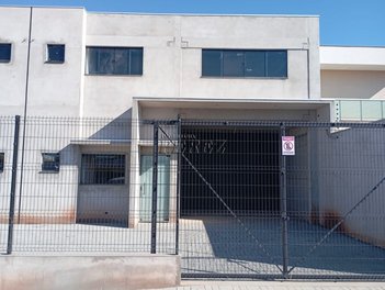 industrial em Rua Mário Bonalumi, Jardim do Norte - Londrina - PR